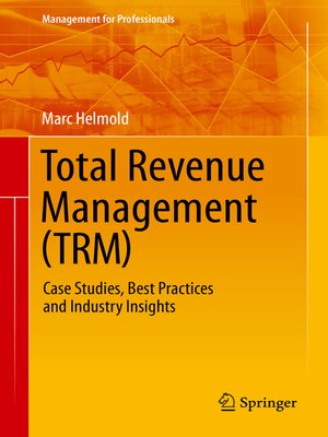 cover image of Total Revenue Management (TRM)